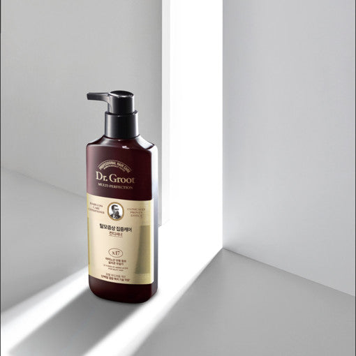 Dr.Groot Multi-Perfection Hair Loss Care Conditioner | 17 Amino Acids & Biotin | 400ml