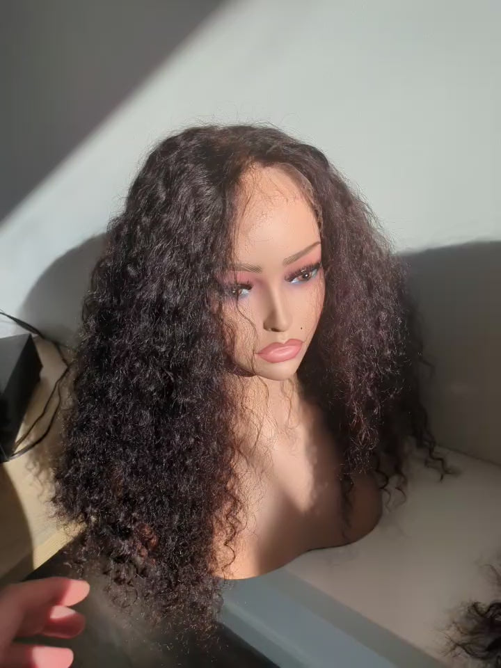 Vietnamese HD 13X6  Lace Wigs | 100% Human Hair
