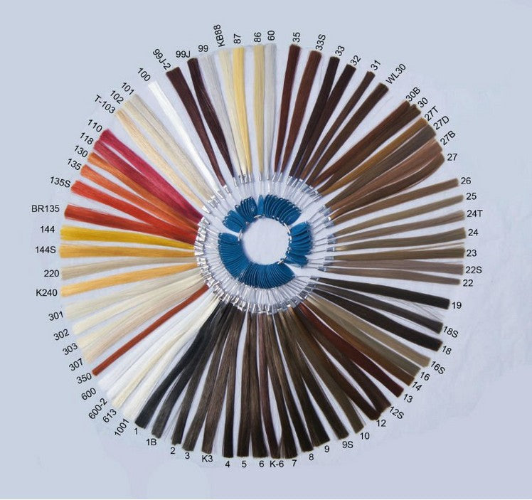 70cm Long Curly Cosplay Wig - Heat Resistant Synthetic Wig for Anime & Costume